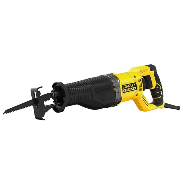 Castorama Scie Sabre Stanley Fatmax KFFMES360 900W Satisfait ou Remboursé 1