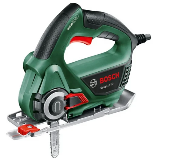 boutique pas cher Castorama Scie Sauteuse Bosch Easycut 500W 1