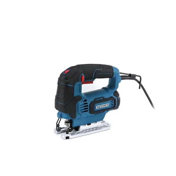 boutique en ligne france Castorama Scie Sauteuse Erbauer EJS710 710W 1