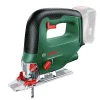 SOLDES TOUT À Castorama Scie Sauteuse Sans-fil Bosch UniversalSaw 18V-100 (sans Batterie) 5