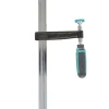 soldes pas cher Castorama Serre-joint Pro à Vis Bi-matière Wolfcraft SZ 120×450 Mm 7