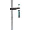Meilleur Service Castorama Serre-joint Pro à Vis Bi-matière Wolfcraft SZ 80×450 Mm 5