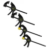 Castorama Serre-joint Stanley Fatmax, 4 Pièces (2 X 150 Mm + 2 X 300 Mm) shopping pas cher 7