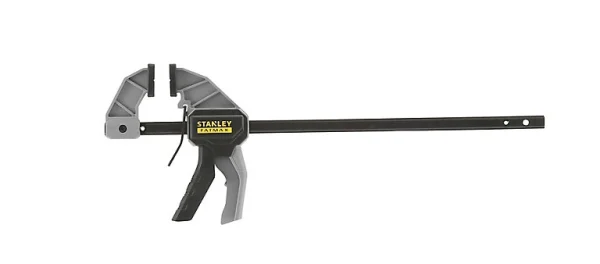 grande qualité Castorama Serre-joint Stanley Fatmax L. 30 Cm 1