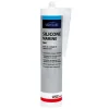 Boutique Castorama Silicone Marine Blanc 310 Ml. 7