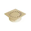 site officiel Castorama Siphon De Cour Pvc Multi-diamètre Sable 200 X 200 Mm 5