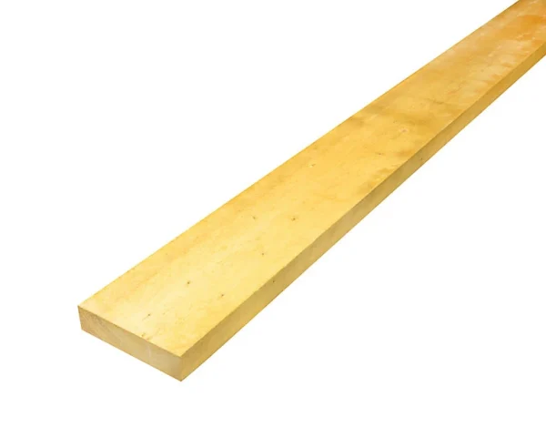 Castorama Solivette Traitée 150 X 38 Mm L.4 M vente en ligne pas cher 1
