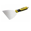 magasin paris Castorama Spatule De Plâtrier Stanley Inox 125 Mm 5