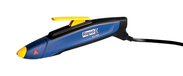 Castorama Stylo à Colle Ø7mm Rapid EG PEN, Pour Loisirs Créatifs dernières 1