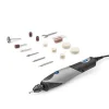 Castorama Stylo+ Outil Multi-usage Rotatif Dremel 2050 Pour Créatifs Arts&Crafts, 15 Accessoires nouveau produit 7