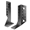 achat pas cher Castorama Support à écartement Variable Côté Droit 30 X 140 X 2 Mm 7