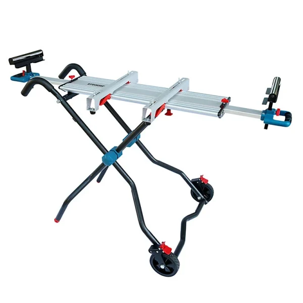 vente à bas prix Castorama Support Pour Scie à Onglet Erbauer 150kg 1
