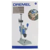 Boutique Castorama Support Vertical Pour Mini Outil Dremel 5