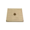 Castorama Tampon Auto-piéton Sable 200 X 200 Mm boutique en ligne 5