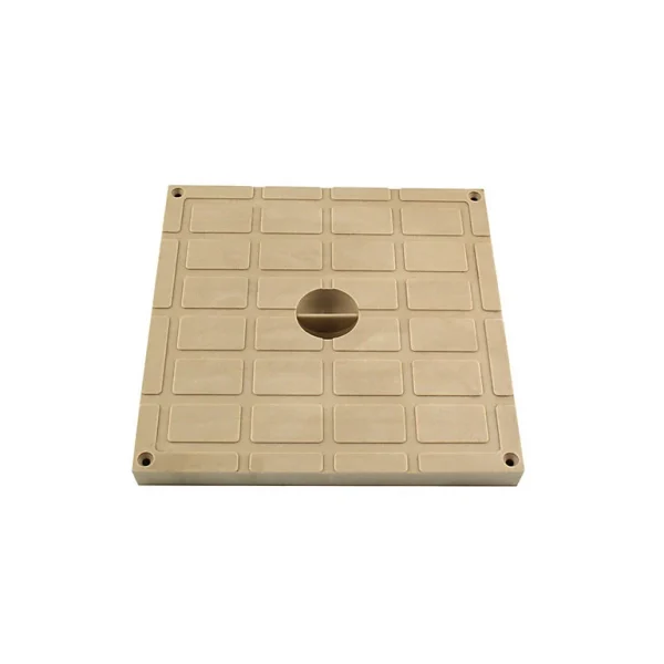 Castorama Tampon Auto-piéton Sable 200 X 200 Mm boutique en ligne 1