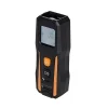 Officielle Castorama Télémètre Laser Magnusson IM25 5