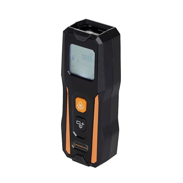 Castorama Télémètre Laser Magnusson IM26 Dernières Nouveautés 1