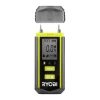 grande popularité Castorama Testeur D’humidité Ryobi RBPINMM1 5