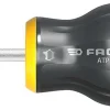 REMISE Castorama Tournevis Facom Protwist Lame Phillips Boule 2×35 Mm 7
