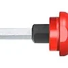 garantis authentique Castorama Tournevis Facom Protwist Pour Vis à Fente + écrou 6 Pans 5,5×125 Mm 5