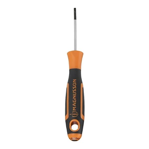 Dernières Nouveautés Castorama Tournevis Plat Magnusson 50 x 2,5mm 1