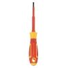 en ligne officielle Castorama Tournevis Plat VDE Magnusson 100 x 4 Mm 7