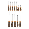 magasin en ligne Castorama Tournevis Standard Magnusson – 12 Pièces 7