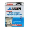 Castorama Traitement Imperméabilisant Façades Et Toitures Julien Mat Blanc Cassé 2,5L marque moins cher 5
