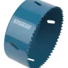 Castorama Trépan Bi-métal Sans Tige Ø127 mm excellents soldes 5