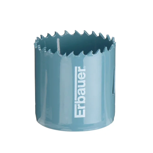 Meilleur Prix Garanti Castorama Trépan Bi-métal Sans Tige Ø44 mm 1