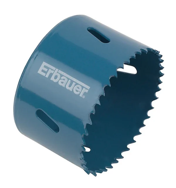 Castorama Trépan Bi-métal Sans Tige Ø64 mm online boutique 1