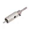 Castorama Trépan Pointe Carbure SDS+ Ø35 mm Universel en ligne vente 7