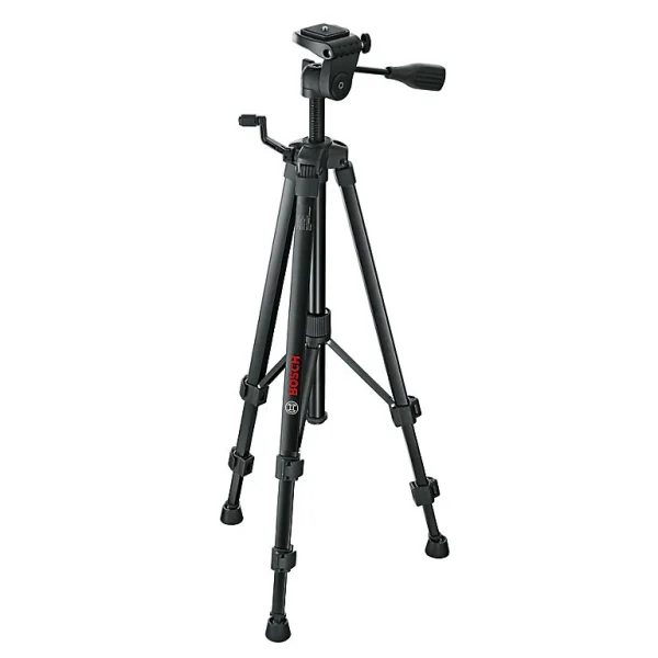 Castorama Trépied Bosch Professional BT150 jusqu'à 1