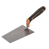 magasin paris Castorama Truelle Carrée 16.5 Cm Magnusson 5
