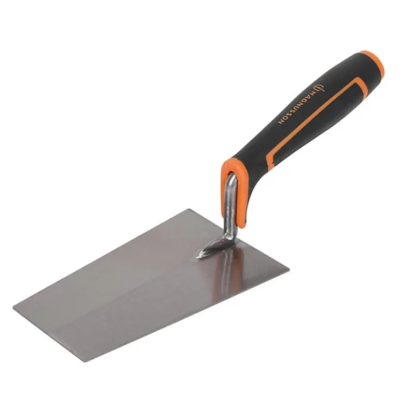 magasin paris Castorama Truelle Carrée 16.5 Cm Magnusson 1