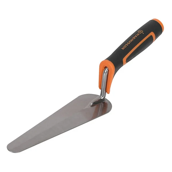 Castorama Truelle Langue De Chat 18 Cm Magnusson site pas cher 1