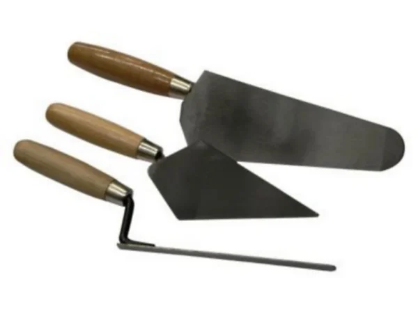 Castorama Truelle, Lot De 3 Acheter 1