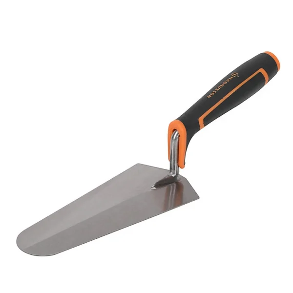 Castorama Truelle Ronde 20 Cm Magnusson excellente qualité 1