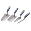 vente en ligne pas cher Castorama Truelles Mac Allister – 4 Pièces 5