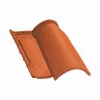 Castorama Tuile 3/4 Pureau Oméga 10 Rouge vente chaude 5