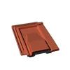 soldes en ligne Castorama Tuile Chatière Belmont Rouge 5