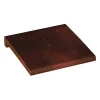 en ligne Castorama Tuile Courte Plate De Pays Ocre Vieilli 5