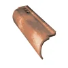 Castorama Tuile De Rive Ronde Gauche Abeille Silvacane Littoral beauté 7
