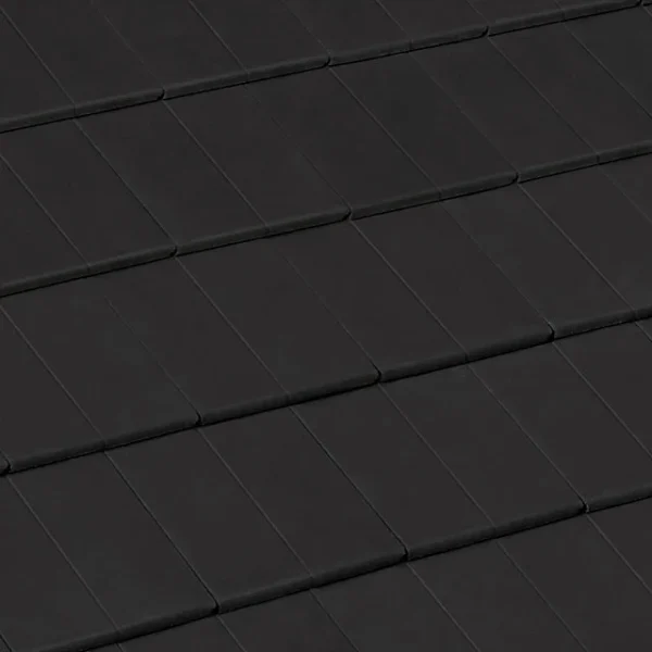en ligne officielle Castorama Tuile De Rive Universelle Droite Nobilée Graphite 1
