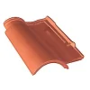 Castorama Tuile Galléane 12 Rouge soldes de Noël 7