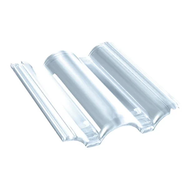 nouveau produit Castorama Tuile Plexi Plein Ciel 1