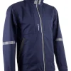 Castorama Veste Coverguard Softshell Python Marine Taille L meilleur cadeau 7
