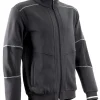 Castorama Veste Coverguard Thermique Kiji Noire Taille S Retour Gratuit 5