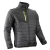 Castorama Veste Coverguard Thermique Sumi Noire Taille XL aux meilleurs prix 5