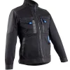 Castorama Veste Femme Coverguard Casita Noir Et Bleu Taille M Livraison rapide 5